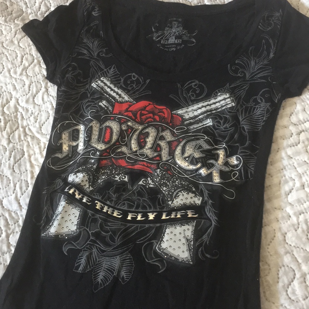 Ladies T shirt